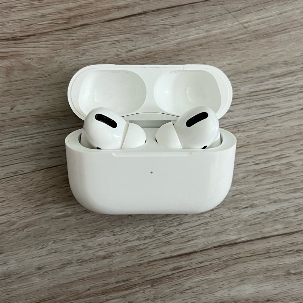 Apple Airpod Pros